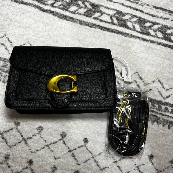 Coach tabby - Picture 5 of 5